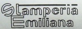 STAMPERIA EMILIANA